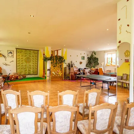 مزرعة للإقامة Natura Planinca *