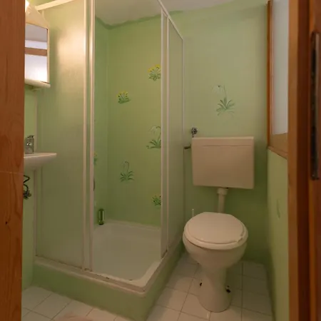 Farm stay Natura Planinca Kalobje