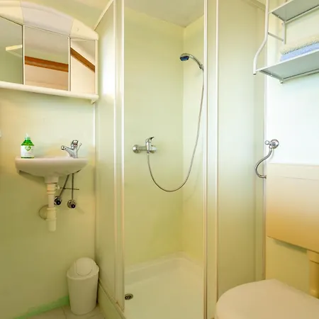 Natura Planinca Farm stay