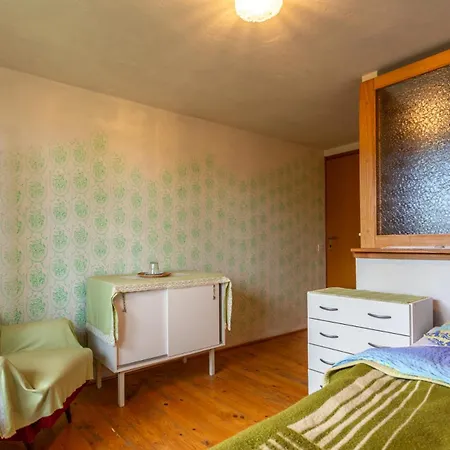 Natura Planinca * Kalobje