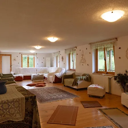 Farm stay Natura Planinca *