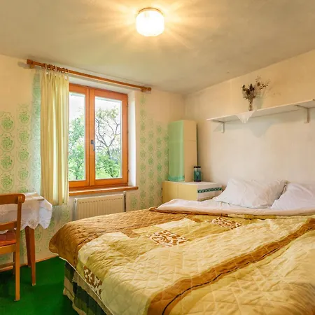 Natura Planinca Alloggio per agriturismo Kalobje