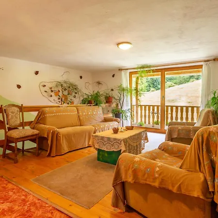 Natura Planinca Kalobje