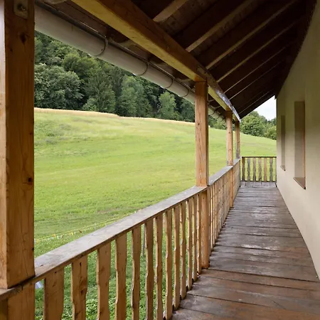 Natura Planinca * Kalobje