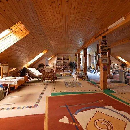 Lantgård Natura Planinca