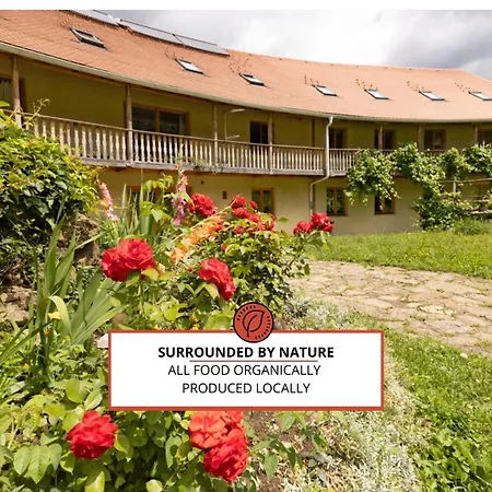 Natura Planinca Alloggio per agriturismo *