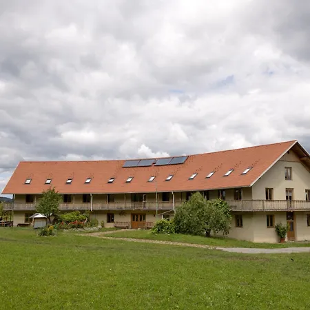 Natura Planinca * Kalobje