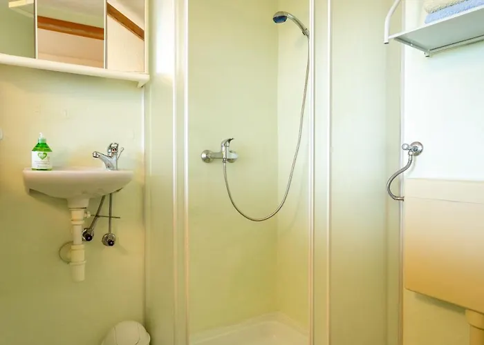 Natura Planinca Alloggio per agriturismo