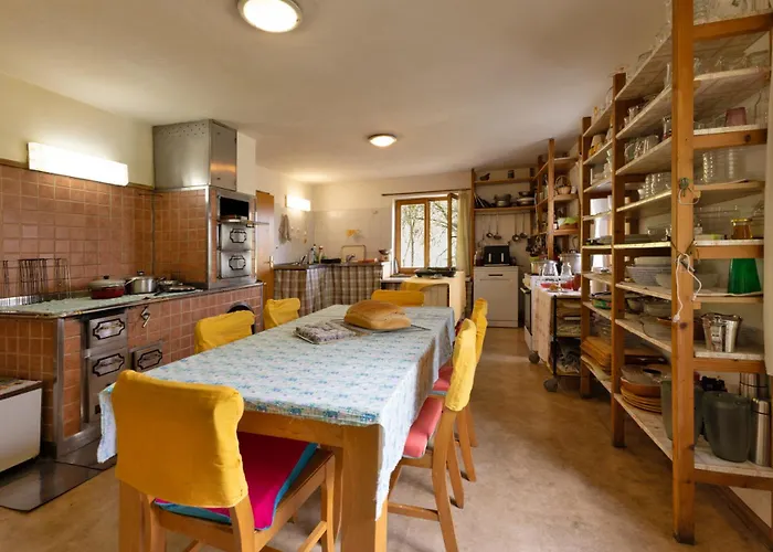 Natura Planinca Alloggio per agriturismo *