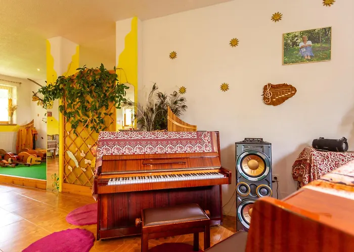 Natura Planinca Alloggio per agriturismo Kalobje