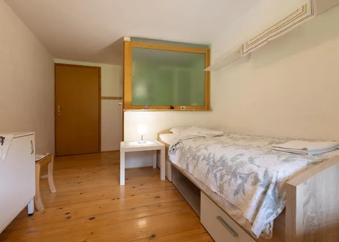 Natura Planinca Kalobje