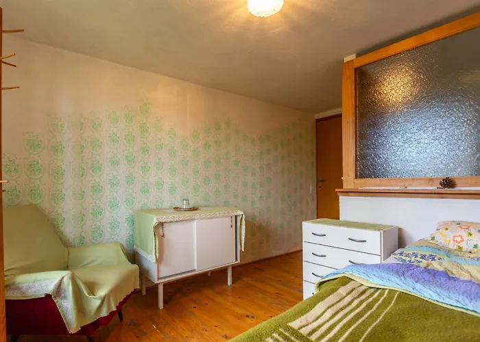 Natura Planinca * Kalobje