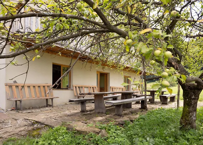 Natura Planinca Alloggio per agriturismo