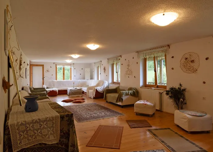 Alloggio per agriturismo Natura Planinca *