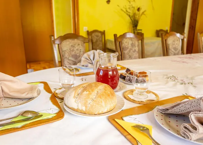 Natura Planinca Alloggio per agriturismo