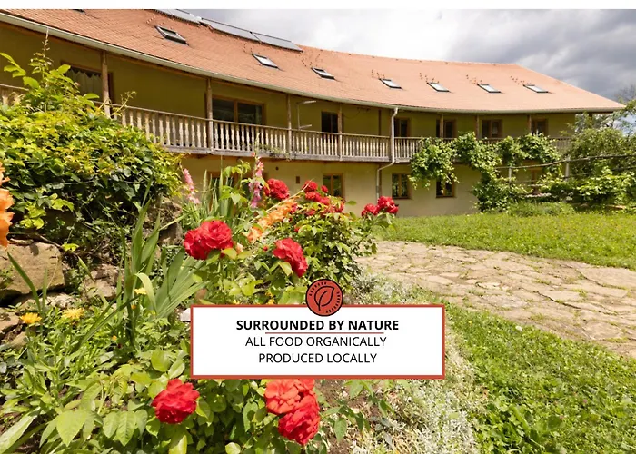 Natura Planinca Alloggio per agriturismo *